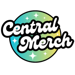 Central Merch Thumbnail