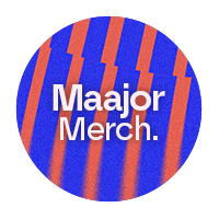 Maajor Merch Thumbnail