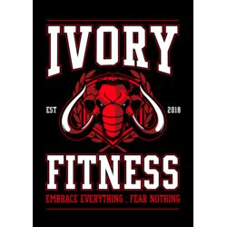 ivoryfitness Thumbnail