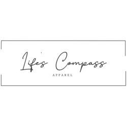 Life's Compass Apparel Thumbnail