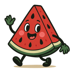 Watermelonisjuicy Thumbnail