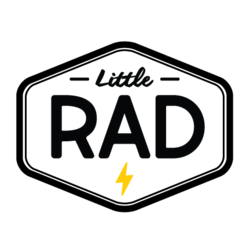 Little Rad Thumbnail