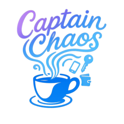 Captain Chaos Thumbnail