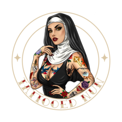 Tattooed Nun Thumbnail