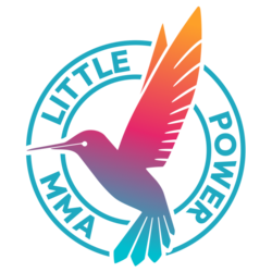 Little Power Merch Thumbnail
