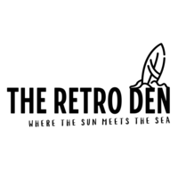 TheRetroDen Thumbnail