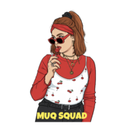 #MUQClothing Thumbnail